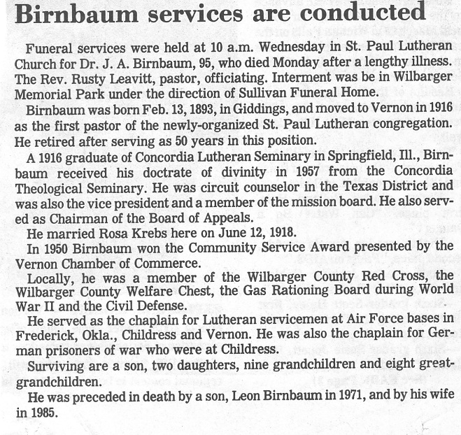 dr birnbaum south bend indiana